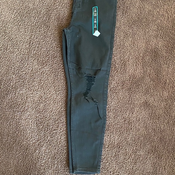 Black jeans - Picture 2 of 3